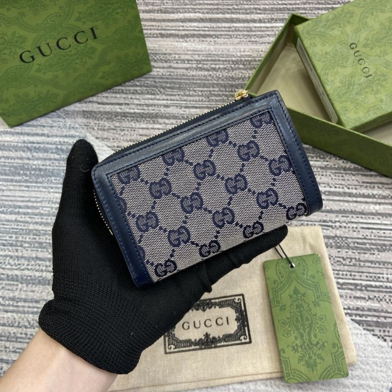 Gvc*1 wallets